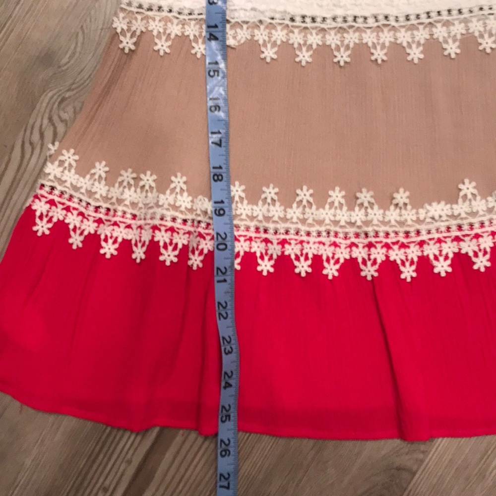 Infinity Raine tank top - Picture 6 of 7